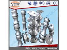 SS Welding Compression Mould Die Rolls  