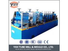 SS Pipe Welding Machine for Furniture/Hand railing