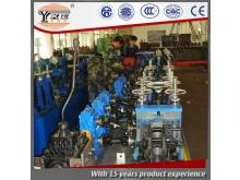 Specialized Steel Tube Making Machine Suppliers
