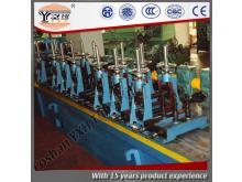 Fully Automatic Steel Tubing Machine for Sale in I