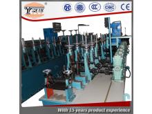 Enormous Potentiality Steel Tube Making Machine Ma