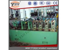 Automatic Welded Tube Mill