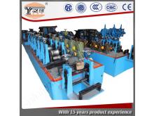 Reliable Decorative 202 Pipe Production Lines