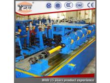 409 Pipe Production Line For Sale