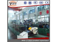 415V Industrial Pipe Making Machines