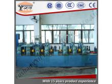 Competitive Price Round Decorative Steel Tube Mill