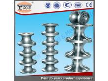 Stainless Steel Pipe Welding Mould  
